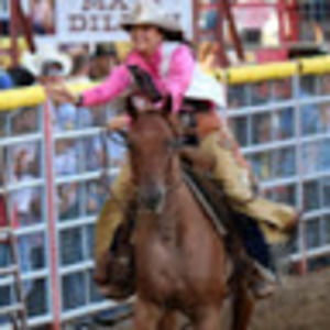 Meet your Posher, Jaylinn